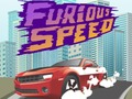 Jogo Velocidade furiosa  online