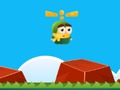 Jogo Copters de balanço  online