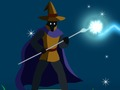 Jogo 3, 2, 1 Feitiço  online
