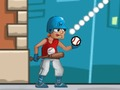 Jogo Beisebol para palhaços  online