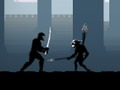 Jogo Terras escuras  online