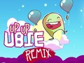 Jogo Upup ubie remix online