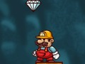 Jogo Fuga da caverna  online