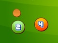 Jogo Números rápidos 2  online