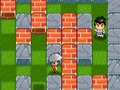 Jogo Amigos bombardeiros  online