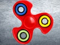 Jogo Simulador de girador de mão online