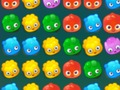 Jogo Explosão de doces  online