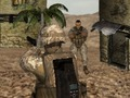 Jogo Zona de guerra  online