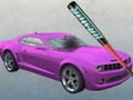 Jogo Esmagar meu carro online