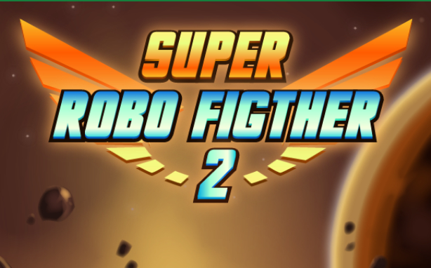 Jogo Super Robot Fighter 2  online