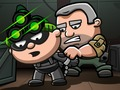 Jogo Bob the Robber 3 Lite online