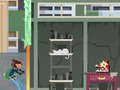 Jogo O grande ladrão do tsunami  online