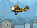 Jogo Lobos aéreos  online