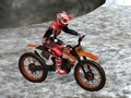 Jogo Moto Trials Winter online