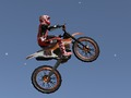 Jogo Moto Trials Winter 2 online