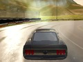 Jogo Drift Burnout  online
