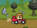 Jogo Esportes para animais de estimação  online