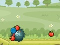 Jogo Pegue a Maçã  online