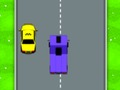 Jogo Rush do carro online