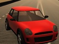 Jogo Jogo de carro de corrida Bomb  online