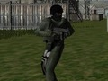Jogo Soldados da guerra  online