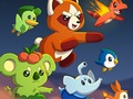 Jogo World Dynamons online