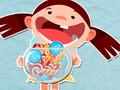 Jogo Meu doce  online