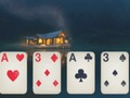 Jogo Refúgio Solitaire online