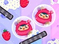 Jogo Dropme online