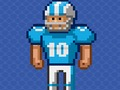 Jogo Temporada Touchdown Hero Nova  online