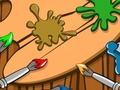 Jogo Arte da memória  online