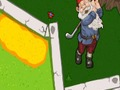 Jogo Reino de Minigolf  online