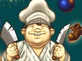 Jogo Chef de frutas  online