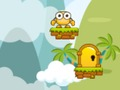 Jogo Jump Jump Puzzle online