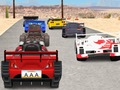 Jogo Velocidade da luz  online