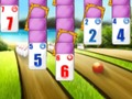 Jogo Strike Solitaire online