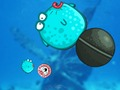 Jogo Peixe batalha 2  online