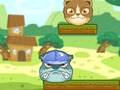 Jogo Troca de animais de estimação  online