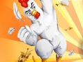 Jogo Madness de ovo de frango irritado HD online