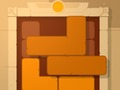 Jogo Blocos de quebra-cabeça  online