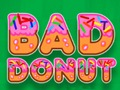 Jogo Donut ruim  online