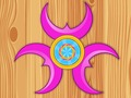 Jogo Fidget Spinner Hero online