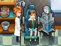 Jogo O Hospital do Doutor  online
