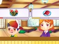 Jogo Sushi Rush online