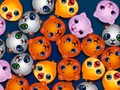 Jogo Cuddlies Fluffy  online
