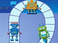 Jogo Captain Plus e Sumbots  online