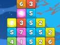 Jogo Blocos de multiplicação  online