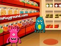 Jogo Caixa de doces online