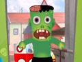 Jogo Hospital Monstro online