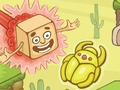 Jogo Scarabaeus dourado  online
